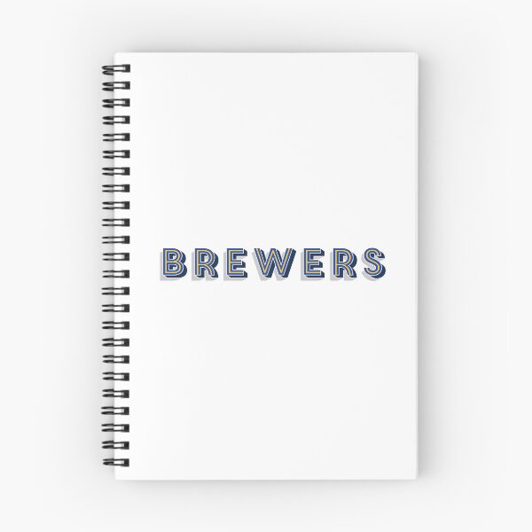 Item preview, Brewers designed and sold by DFA.