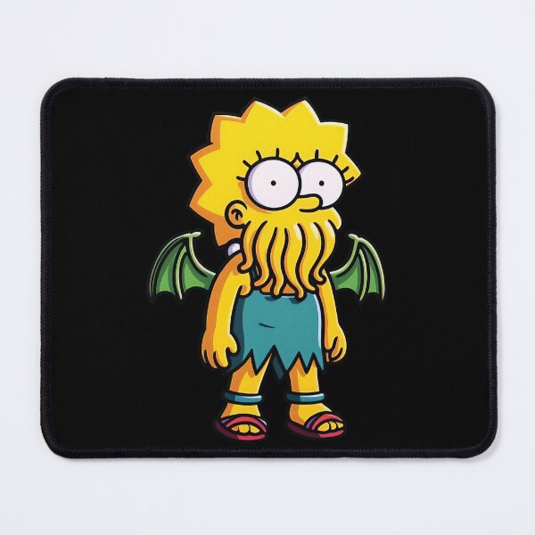 Item preview, Cthulhu Characters S02 D44 designed and sold by Houerd.