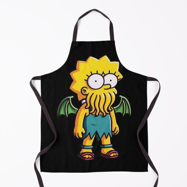 Item preview, Cthulhu Characters S02 D44 designed and sold by Houerd.
