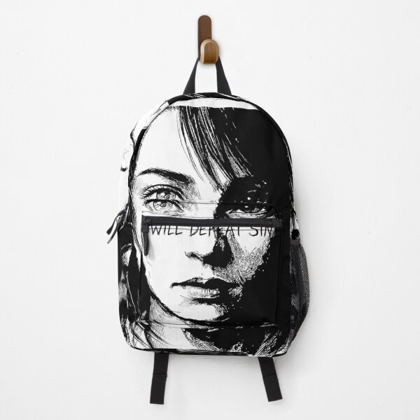 Item preview, Heterochromatic Resolve - Yuna Final Fantasy X FF10 FFX Fanart designed and sold by bapupa.