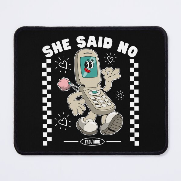 Item preview, Wifey said no designed and sold by Peerless-Prime.