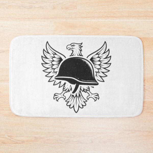 Item preview, Polish Eagle designed and sold by Tactical Override.
