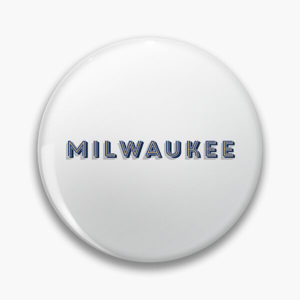 Item preview, Milwaukee B designed and sold by DFA.