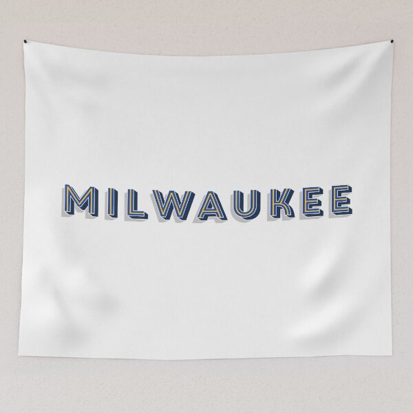 Item preview, Milwaukee B designed and sold by DFA.