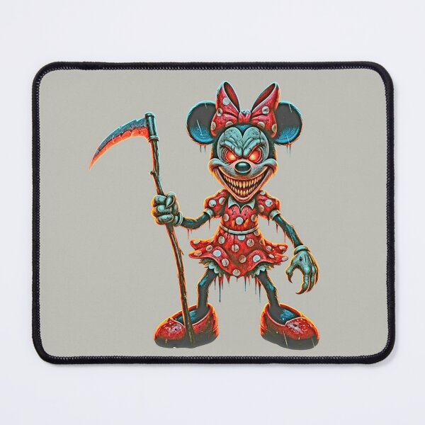 Item preview, The Grim Gala Mistress: Harvest of the After-Ever-After designed and sold by Art's Diner.