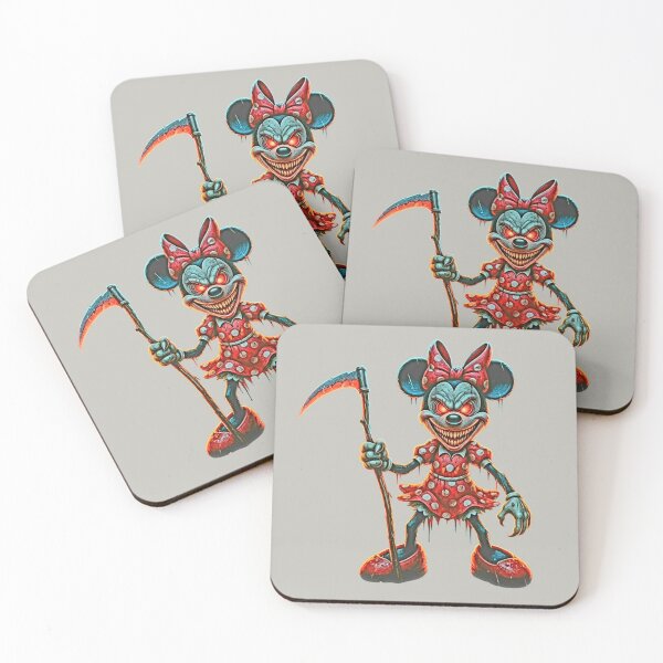 Item preview, The Grim Gala Mistress: Harvest of the After-Ever-After designed and sold by Art's Diner.