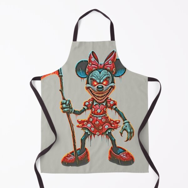 Item preview, The Grim Gala Mistress: Harvest of the After-Ever-After designed and sold by Art's Diner.
