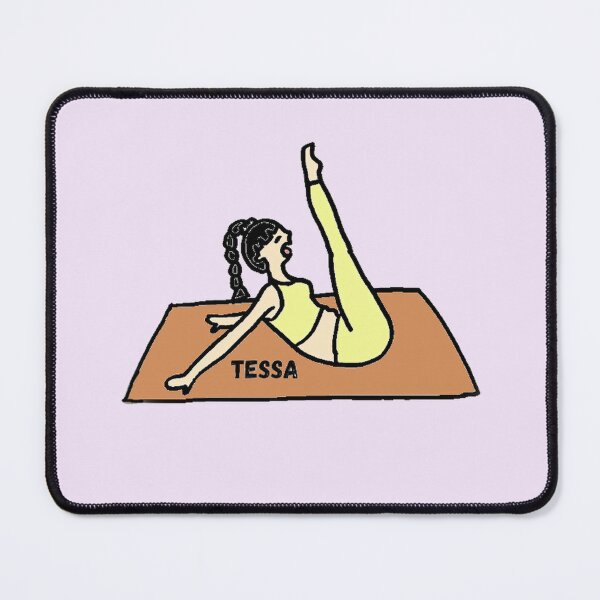 Item preview, Pilates Buddies- Tessa designed and sold by Pilabuddies.