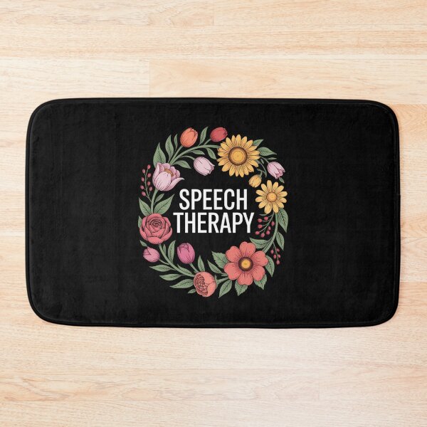 Item preview, Speech Therapy Speech Language Pathologist Therapist designed and sold by LittleBO5.