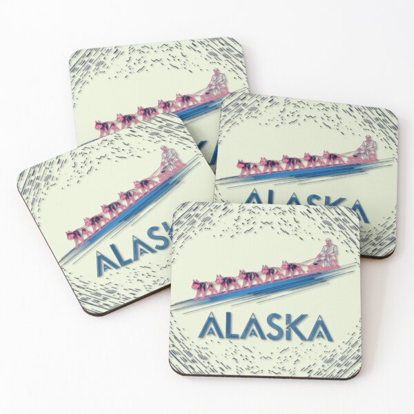 Item preview, Alaska designed and sold by Aise06.