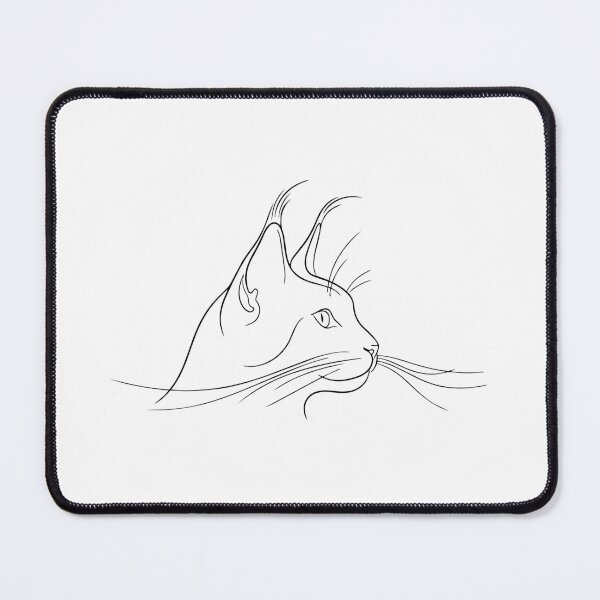 Item preview, Lynx Tips Wild Style Maine Coon Art designed and sold by Petzzz.
