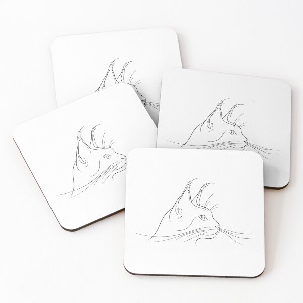 Item preview, Lynx Tips Wild Style Maine Coon Art designed and sold by Petzzz.