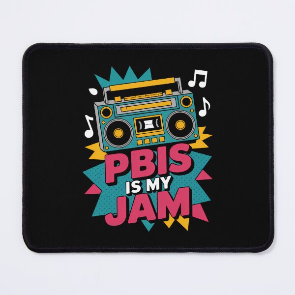 Item preview, 90s Positive Supports PBIS designed and sold by LittleBO5.