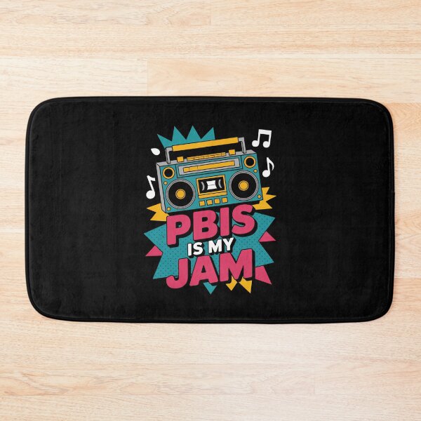 Item preview, 90s Positive Supports PBIS designed and sold by LittleBO5.