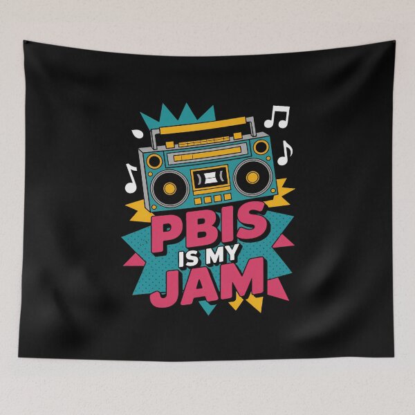 Item preview, 90s Positive Supports PBIS designed and sold by LittleBO5.