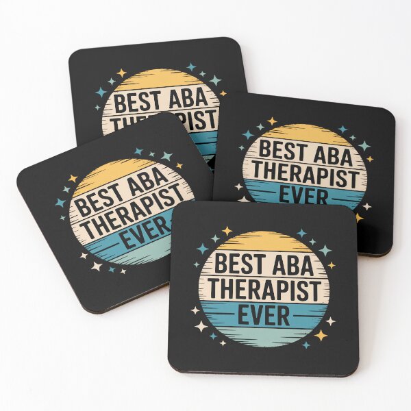 Item preview, Aba Therapist designed and sold by LittleBO5.