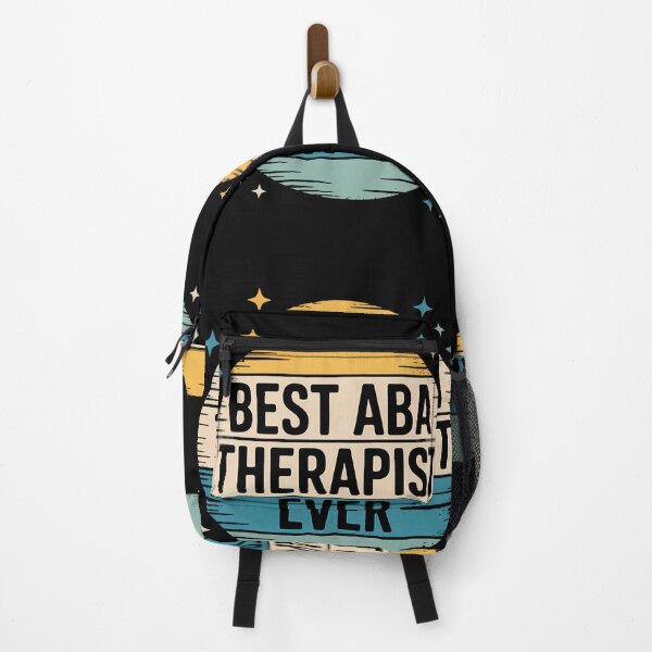 Item preview, Aba Therapist designed and sold by LittleBO5.