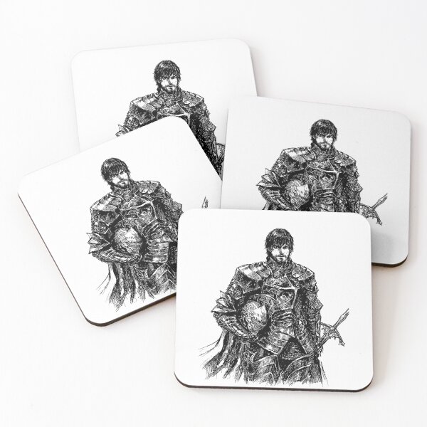 Item preview, Barnabas Tharmr Final Fantasy XVI FF16 FFXVI Fanart designed and sold by bapupa.