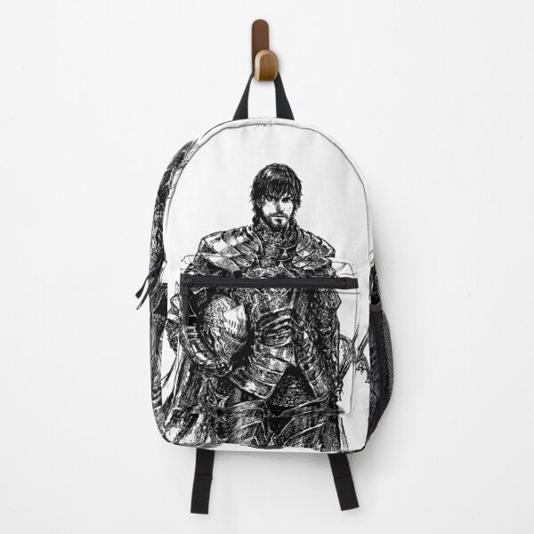 Item preview, Barnabas Tharmr Final Fantasy XVI FF16 FFXVI Fanart designed and sold by bapupa.