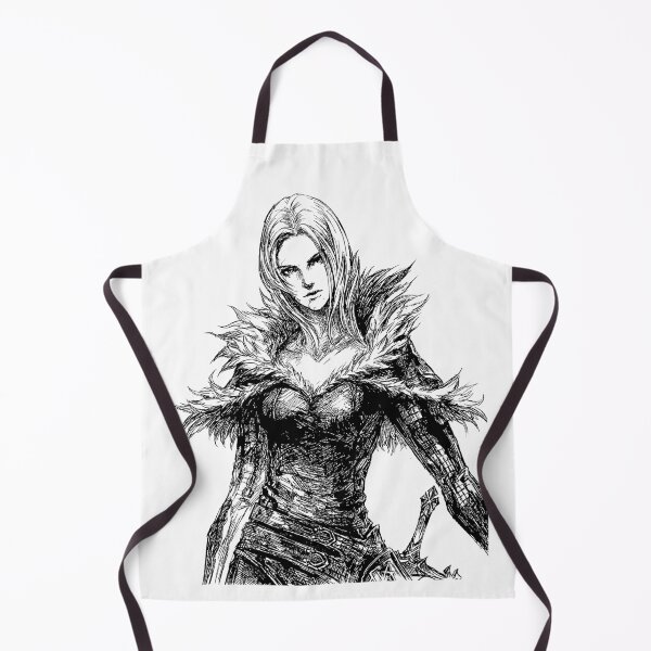 Item preview, Benedikta Harman Final Fantasy XVI FF16 FFXVI Fanart designed and sold by bapupa.