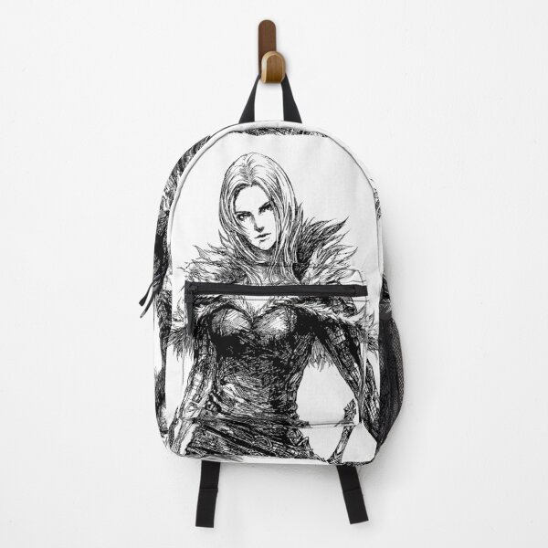 Item preview, Benedikta Harman Final Fantasy XVI FF16 FFXVI Fanart designed and sold by bapupa.