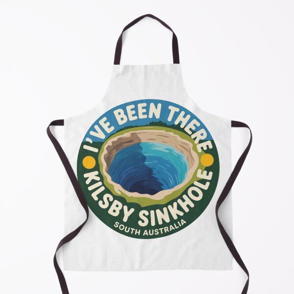 Item preview, I’ve Been There — Kilsby Sinkhole designed and sold by Random Designs.