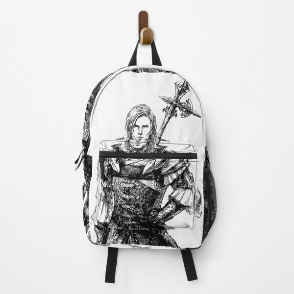 Item preview, Dion Lesage Final Fantasy XVI FF16 FFXVI Fanart designed and sold by bapupa.