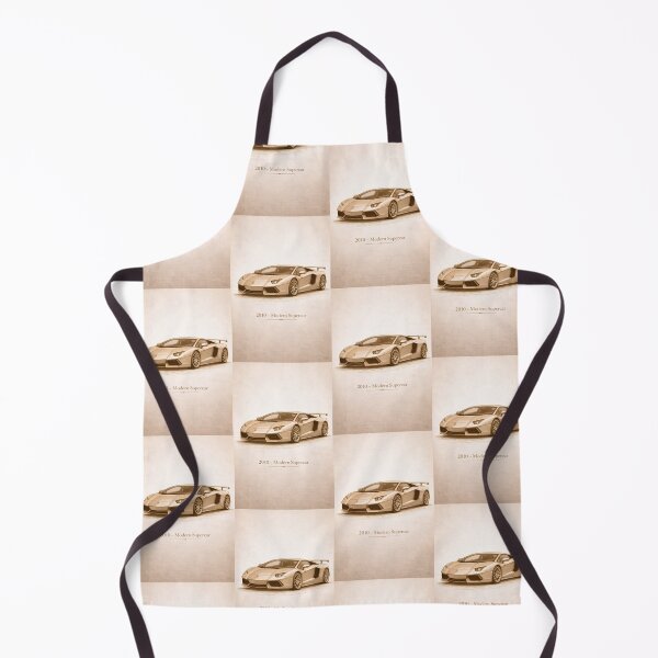 Item preview, 2010 – Modern Supercar designed and sold by konter75.