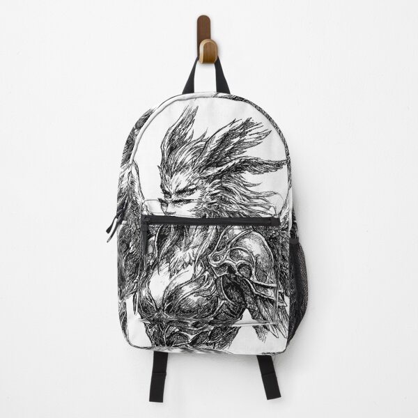 Item preview, Garuda Final Fantasy XVI FF16 FFXVI Fanart designed and sold by bapupa.
