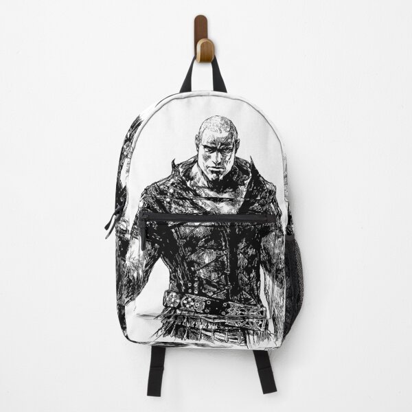 Item preview, Hugo Kupka Final Fantasy XVI FF16 FFXVI Fanart designed and sold by bapupa.