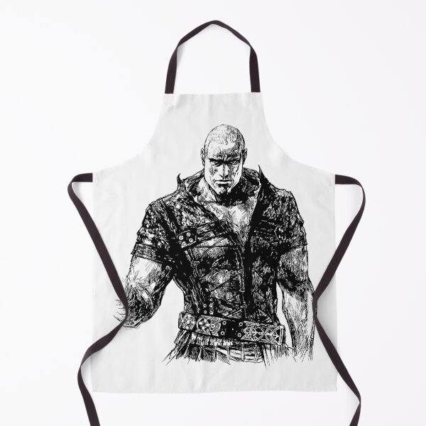 Item preview, Hugo Kupka Final Fantasy XVI FF16 FFXVI Fanart designed and sold by bapupa.