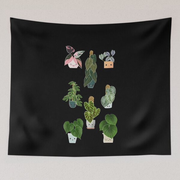 Item preview, Philodendron Lover Plants designed and sold by iucrvgboh85.