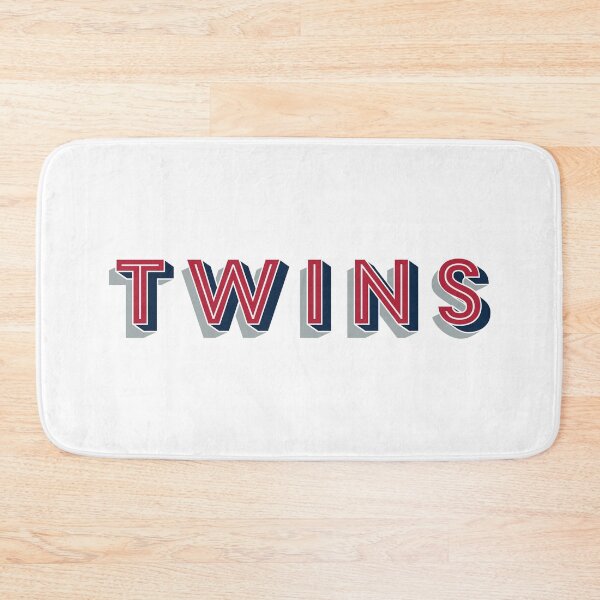 Item preview, Twins designed and sold by DFA.
