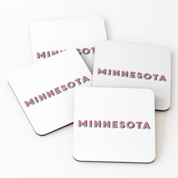 Item preview, Minnesota T designed and sold by DFA.