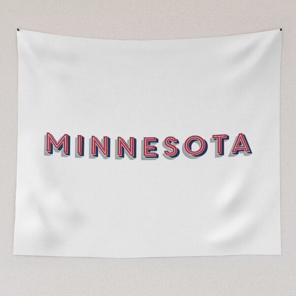Item preview, Minnesota T designed and sold by DFA.