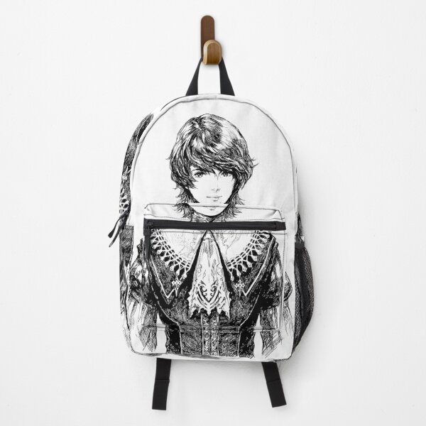 Item preview, Joshua Rosfield Final Fantasy XVI FF16 FFXVI Fanart designed and sold by bapupa.