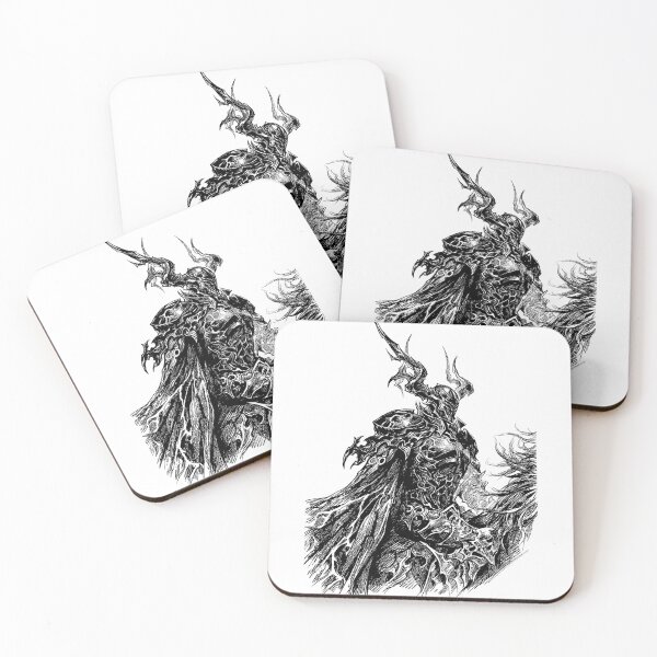 Item preview, Odin Final Fantasy XVI FF16 FFXVI Fanart designed and sold by bapupa.