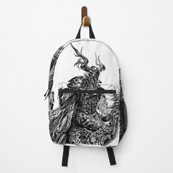 Item preview, Odin Final Fantasy XVI FF16 FFXVI Fanart designed and sold by bapupa.
