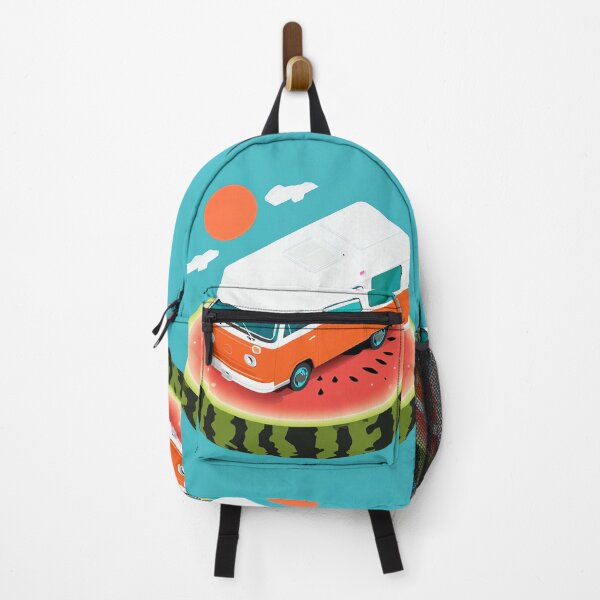 Item preview, Melon Wanderlust designed and sold by ONYX Pixee.