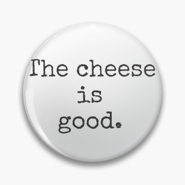 Artikelvorschau, Der Käse ist gut entworfen und verkauft von JaygiesDesign.