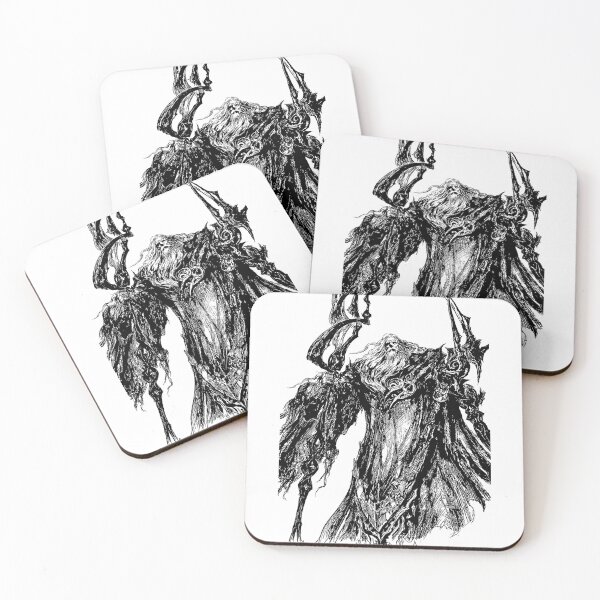 Item preview, Ramuh Final Fantasy XVI FF16 FFXVI Fanart designed and sold by bapupa.
