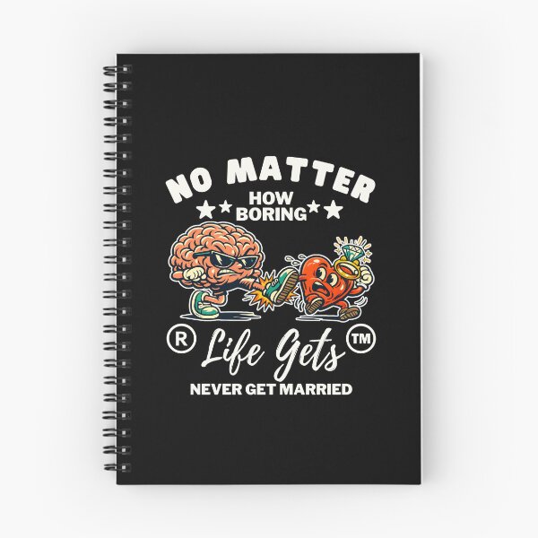Item preview, Don't get married designed and sold by Peerless-Prime.