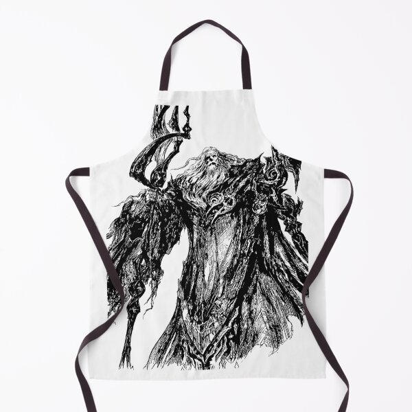 Item preview, Ramuh Final Fantasy XVI FF16 FFXVI Fanart designed and sold by bapupa.