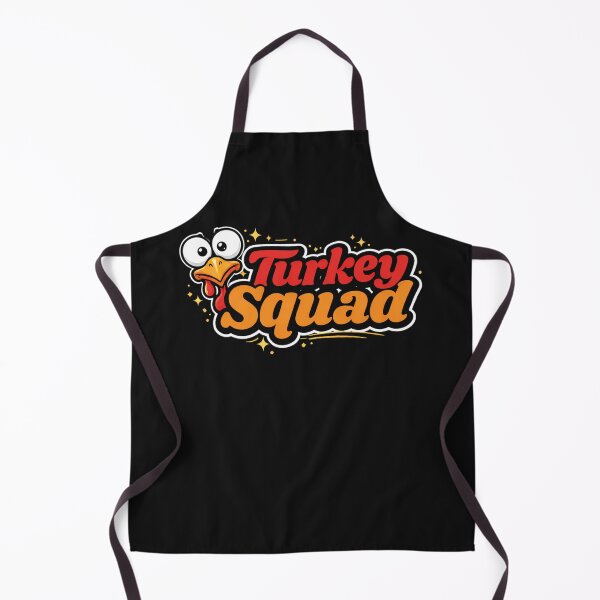 Item preview, Turkey Squad Shirt,Thanksgiving T Shirt, Fall T Shirt, Autumn T Shirt for Women, Thanksgiving Top Thankful Top Fall Fashion Women Shirt designed and sold by smilup.