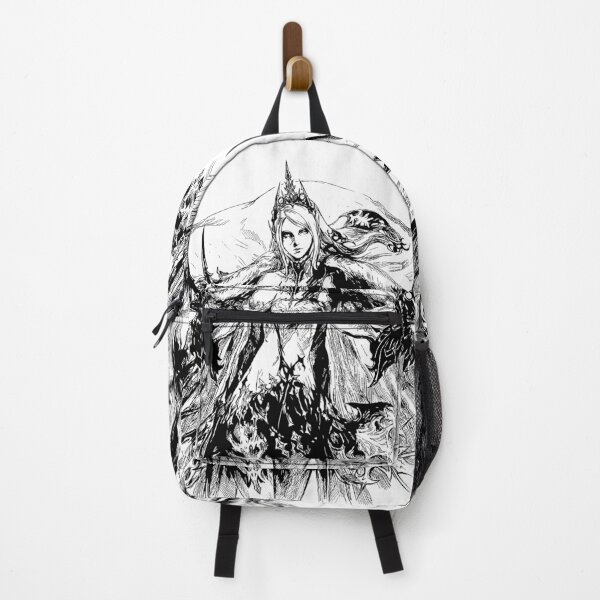Item preview, Shiva Final Fantasy XVI FF16 FFXVI Fanart designed and sold by bapupa.