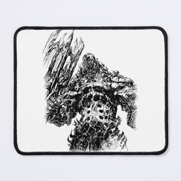 Item preview, Titan Final Fantasy XVI FF16 FFXVI Fanart designed and sold by bapupa.