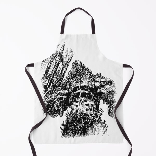 Item preview, Titan Final Fantasy XVI FF16 FFXVI Fanart designed and sold by bapupa.
