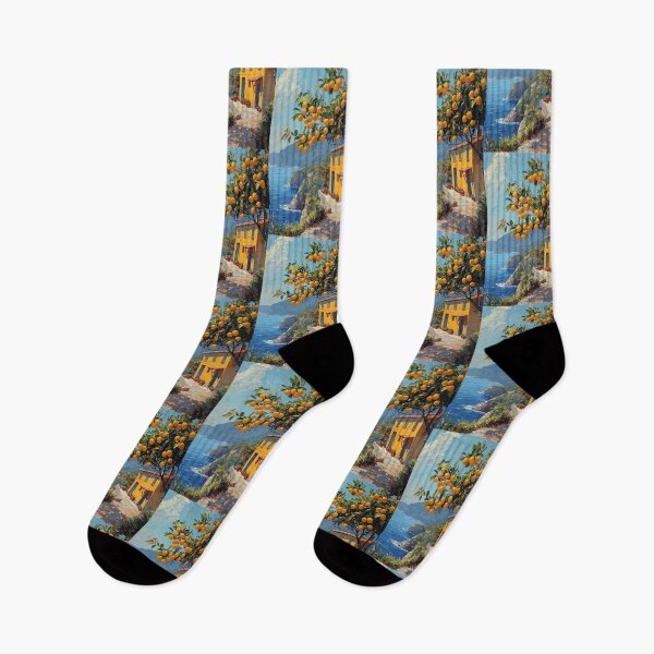Item preview, Sweet Home By The Azure Sea designed and sold by iamdesigns14.