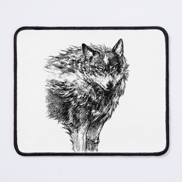 Item preview, Torgal Final Fantasy XVI FF16 FFXVI Fanart designed and sold by bapupa.