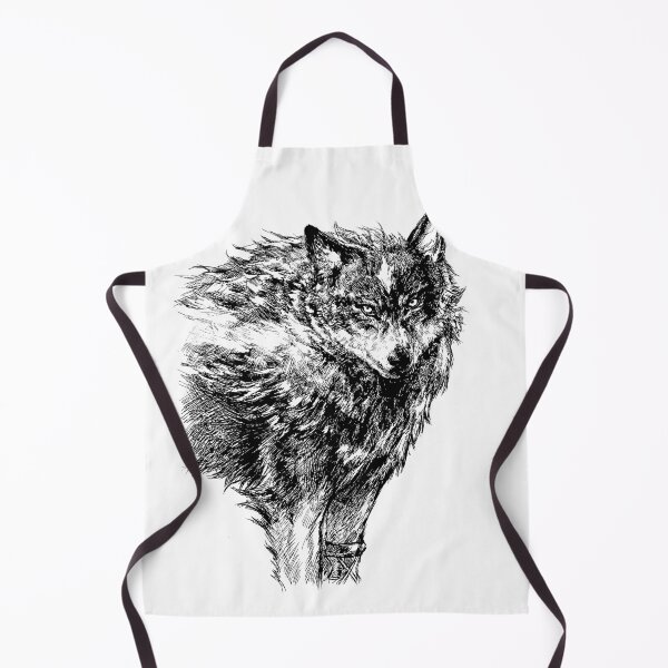 Item preview, Torgal Final Fantasy XVI FF16 FFXVI Fanart designed and sold by bapupa.